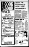 Portadown Times Friday 29 April 1988 Page 16