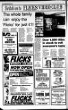 Portadown Times Friday 29 April 1988 Page 18