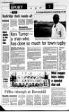 Portadown Times Friday 29 April 1988 Page 50