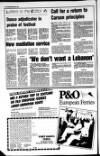 Portadown Times Friday 06 May 1988 Page 16