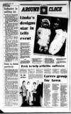 Portadown Times Friday 13 May 1988 Page 22