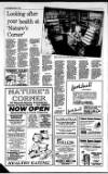 Portadown Times Friday 13 May 1988 Page 30