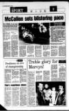 Portadown Times Friday 13 May 1988 Page 44