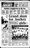 Portadown Times Friday 13 May 1988 Page 52