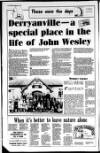 Portadown Times Friday 20 May 1988 Page 6