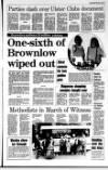 Portadown Times Friday 20 May 1988 Page 21