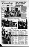 Portadown Times Friday 20 May 1988 Page 28