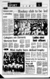 Portadown Times Friday 20 May 1988 Page 50