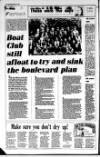 Portadown Times Friday 27 May 1988 Page 6