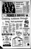 Portadown Times Friday 27 May 1988 Page 16