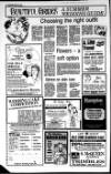 Portadown Times Friday 27 May 1988 Page 18