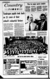 Portadown Times Friday 27 May 1988 Page 20