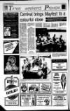 Portadown Times Friday 27 May 1988 Page 24