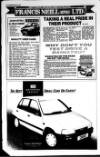 Portadown Times Friday 27 May 1988 Page 30
