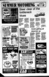 Portadown Times Friday 27 May 1988 Page 38