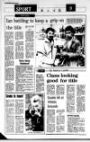 Portadown Times Friday 27 May 1988 Page 48