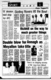 Portadown Times Friday 27 May 1988 Page 52