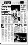 Portadown Times Friday 27 May 1988 Page 54