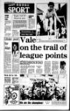 Portadown Times Friday 27 May 1988 Page 56