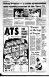Portadown Times Friday 24 June 1988 Page 4