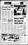 Portadown Times Friday 24 June 1988 Page 47