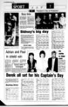 Portadown Times Friday 24 June 1988 Page 50