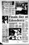 Portadown Times Friday 24 June 1988 Page 56