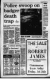 Portadown Times Friday 01 July 1988 Page 3