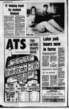Portadown Times Friday 01 July 1988 Page 4