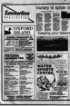 Portadown Times Friday 01 July 1988 Page 26