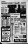 Portadown Times Friday 01 July 1988 Page 34