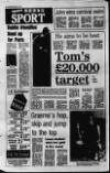 Portadown Times Friday 01 July 1988 Page 52