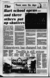Portadown Times Friday 08 July 1988 Page 6