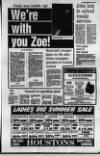 Portadown Times Friday 08 July 1988 Page 7