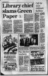 Portadown Times Friday 08 July 1988 Page 8