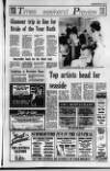 Portadown Times Friday 08 July 1988 Page 19