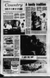 Portadown Times Friday 08 July 1988 Page 22