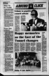 Portadown Times Friday 08 July 1988 Page 24