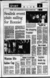 Portadown Times Friday 08 July 1988 Page 35
