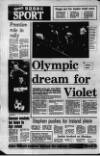 Portadown Times Friday 08 July 1988 Page 40