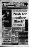 Portadown Times Friday 22 July 1988 Page 1