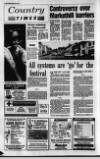 Portadown Times Friday 22 July 1988 Page 14