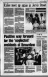 Portadown Times Friday 22 July 1988 Page 23