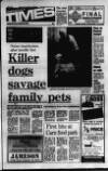 Portadown Times Friday 29 July 1988 Page 1