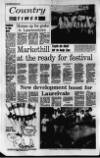 Portadown Times Friday 29 July 1988 Page 16