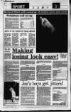 Portadown Times Friday 29 July 1988 Page 40