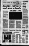 Portadown Times Friday 05 August 1988 Page 6