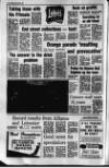 Portadown Times Friday 05 August 1988 Page 14