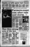 Portadown Times Friday 05 August 1988 Page 15