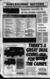 Portadown Times Friday 05 August 1988 Page 26